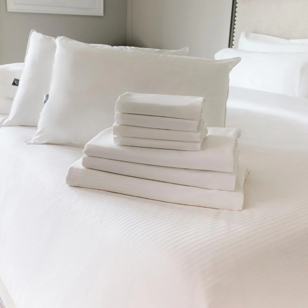 Wash & Fold Linen Service | Reliable Gold Coast Linen Hire
